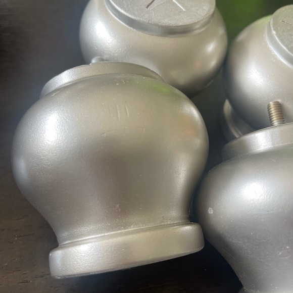 Furniture legs 4 - Picture 4 of 4